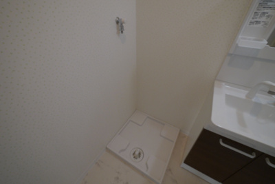 【設備】 | ベルデマール箱崎Ⅱ | 別号室の写真になります。現況優先。