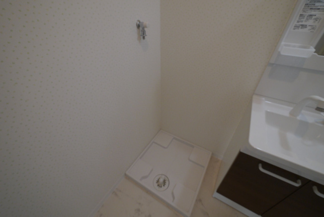 【設備】 | ベルデマール箱崎Ⅱ | 別号室の写真になります。現況優先。