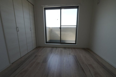 【バルコニー】 | ベルデマール箱崎Ⅱ | 別号室の写真になります。現況優先。
