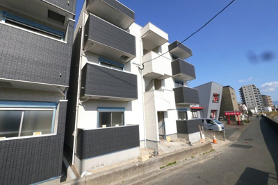 【その他共用部分】 | ベルデマール箱崎Ⅱ