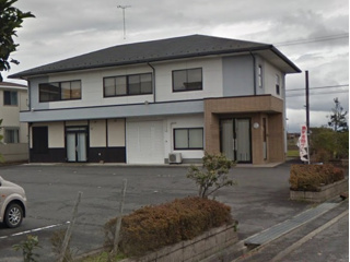 近江八幡市馬淵町の店舗一部