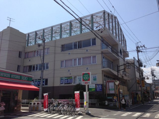 大津市馬場２丁目の事務所