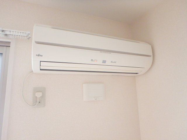 【設備】 | アーバンハイツ段上 | エアコン完備