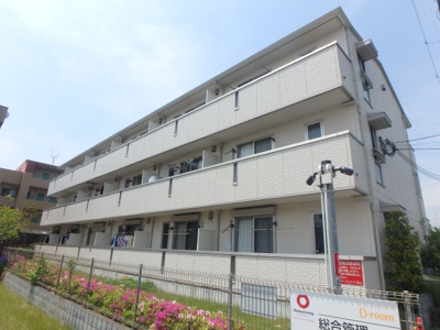 【外観】 | アーバンハイツ段上 | 落ち着いた雰囲気の外観です