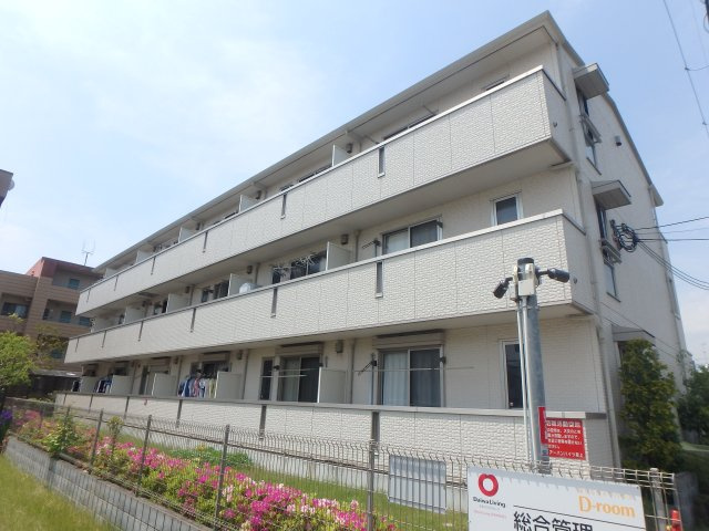 【外観】 | アーバンハイツ段上 | 落ち着いた雰囲気の外観です