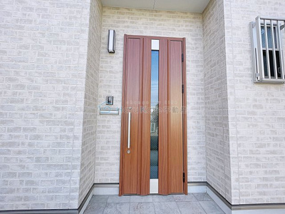 【その他共用部分】 | リバーフロント黄金【名古屋市賃貸・戸建】