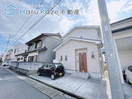 リバーフロント黄金【名古屋市賃貸・戸建】の画像