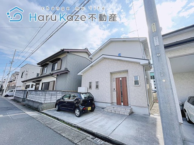 【外観】 | リバーフロント黄金【名古屋市賃貸・戸建】