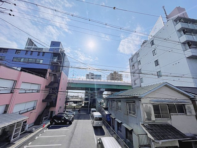 【展望】 | リバーフロント黄金【名古屋市賃貸・戸建】