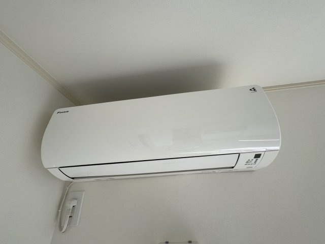 パークガーデン　シャルドンの設備