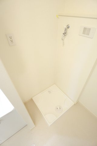 パークガーデン　シャルドンの設備