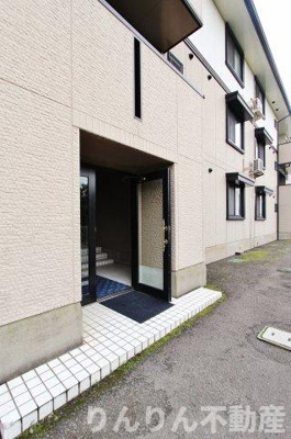 【その他共用部分】 | ハイツ森III