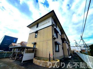 【外観】 | きれいな外観です