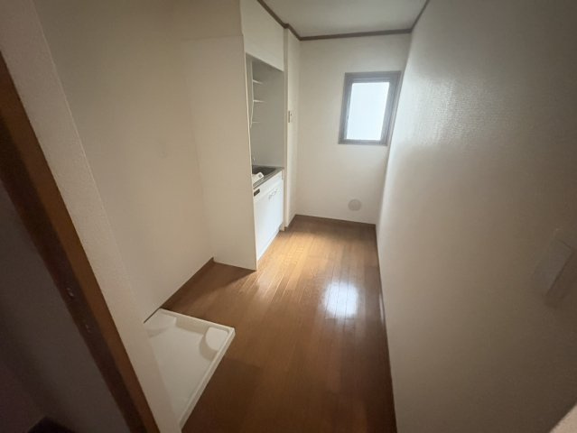 メゾン市川南の内装