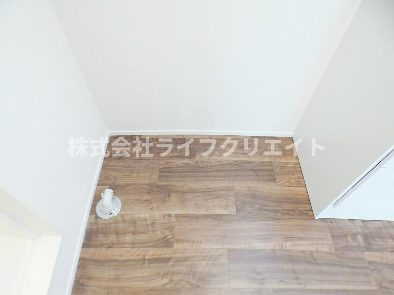 CASA ISORAの設備