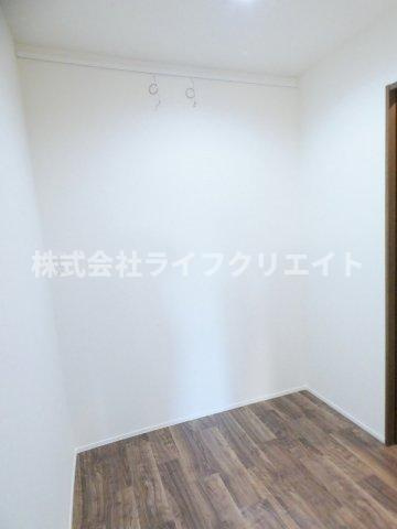 CASA ISORAの設備