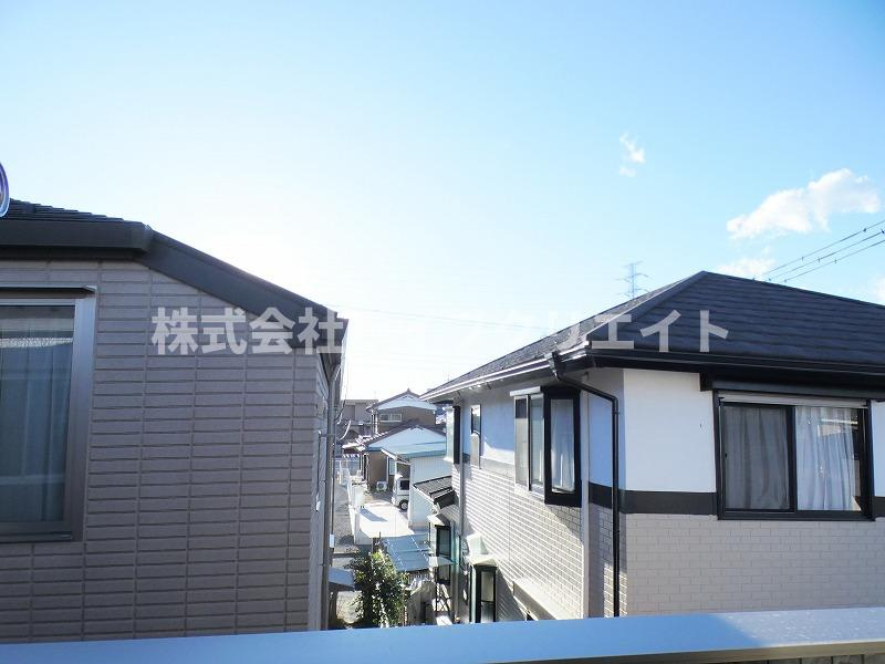 CASA ISORAの展望