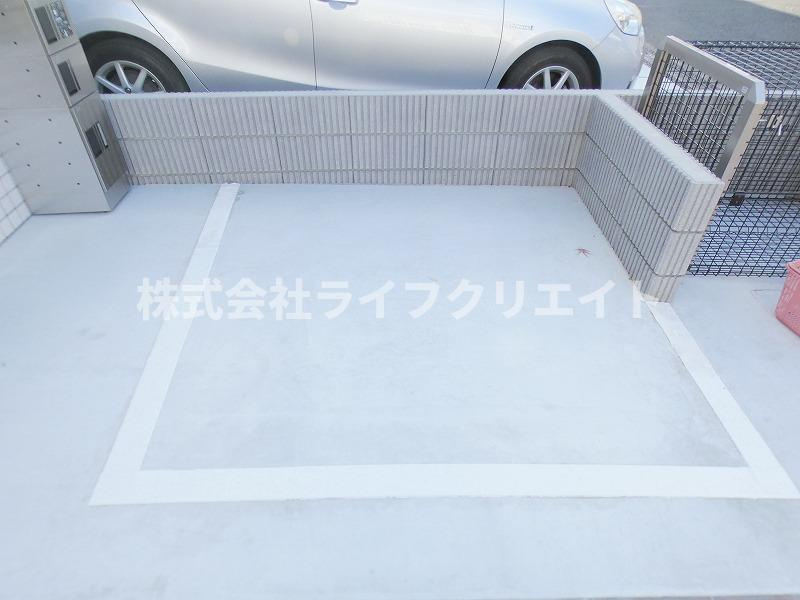CASA ISORAのその他