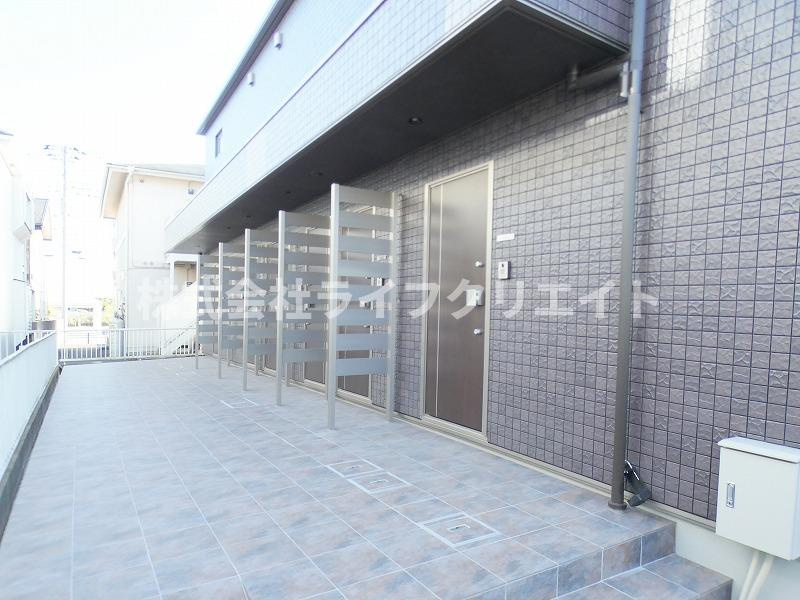 CASA ISORAのその他