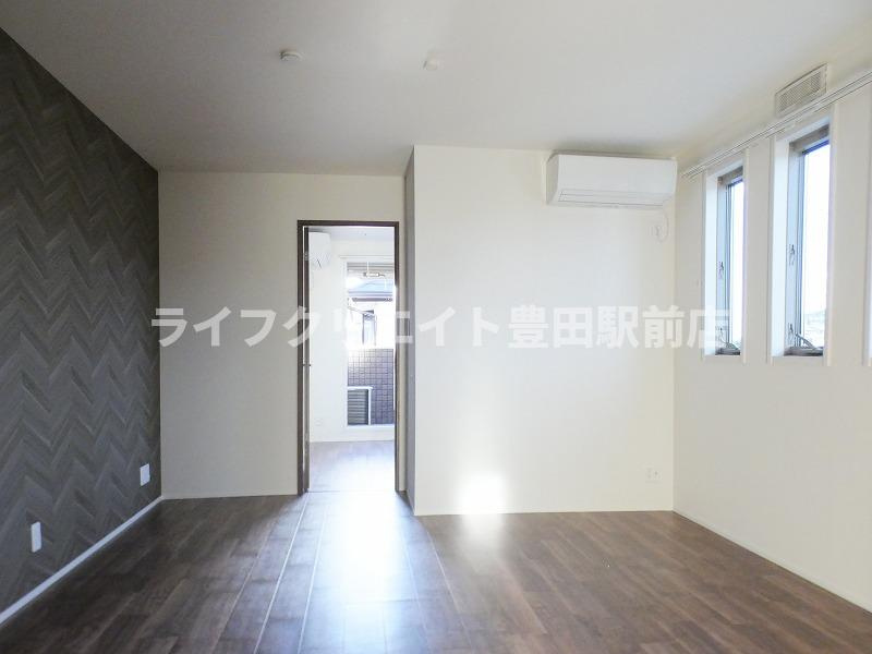 CASA ISORAのその他