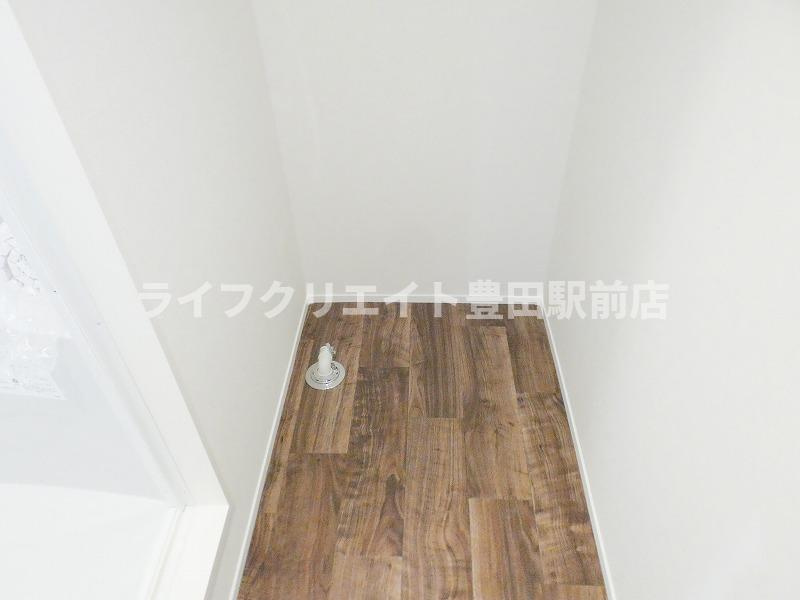CASA ISORAの設備