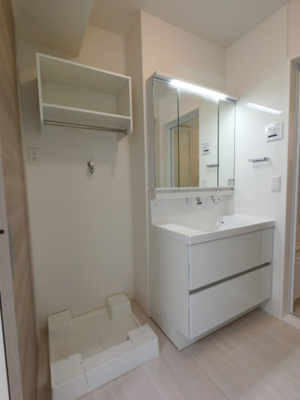 【洗面所】 | コージーコート