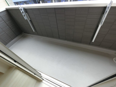 【バルコニー】 | コージーコート