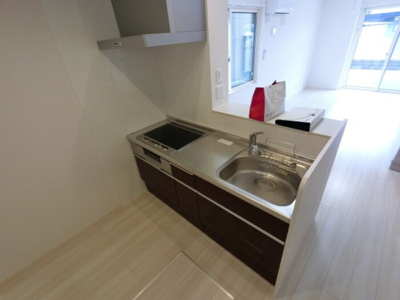 【キッチン】 | コージーコート