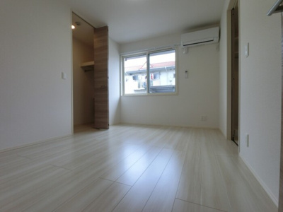 【洋室】 | コージーコート