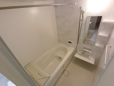 【浴室】 | コージーコート