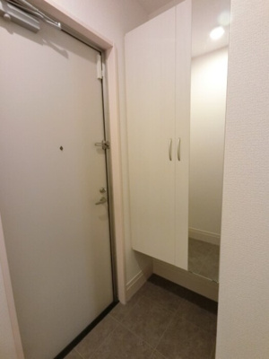 【玄関】 | コージーコート