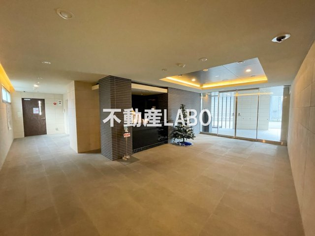 エステムコートディアシティWESTのその他共用部分