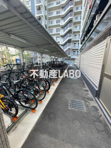 エステムコートディアシティWESTのその他