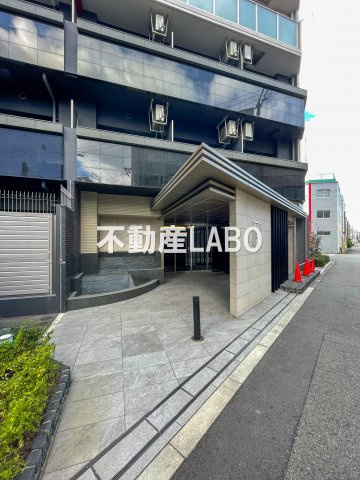 エステムコートディアシティWESTのその他