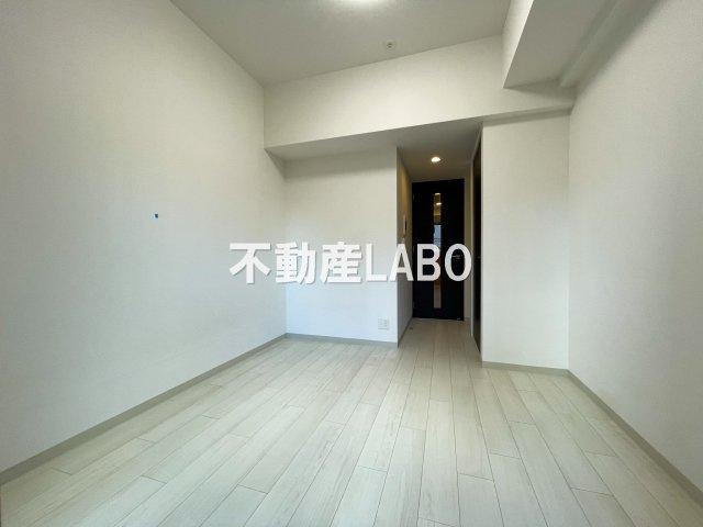 エステムコートディアシティWESTの内装