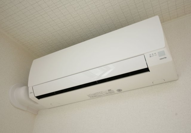クレールBの設備