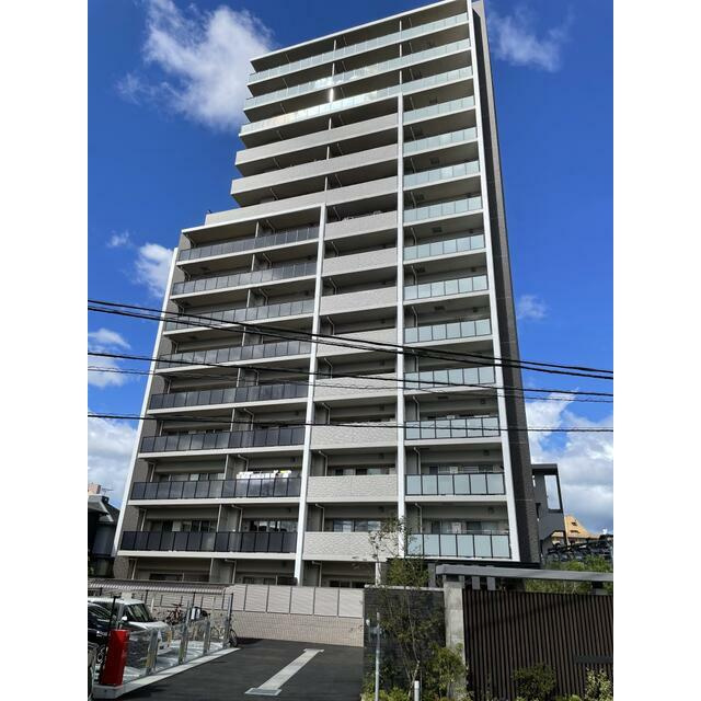 熊本市中央区国府２丁目の賃貸マンション