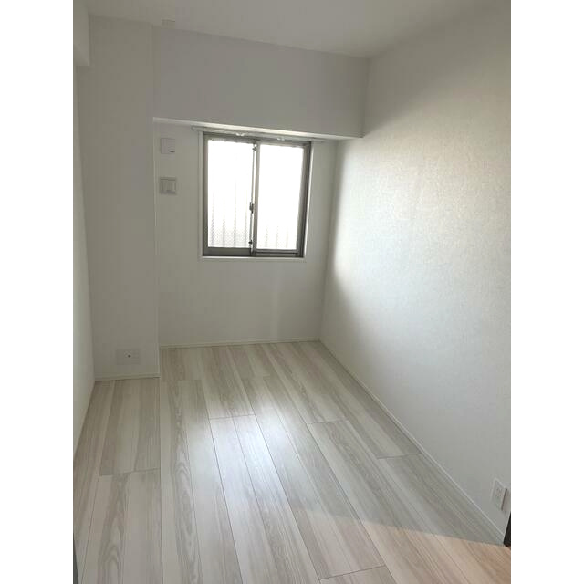熊本市中央区国府２丁目の賃貸マンションの内装