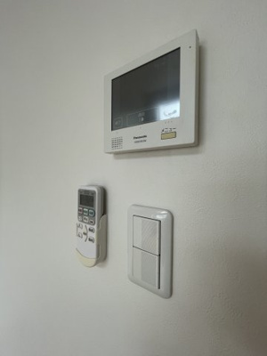 【セキュリティ】 | le ciel bleu　プライスホームなら仲介手数料、初期費用が安い！