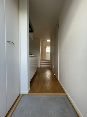 【玄関】 | le ciel bleu　プライスホームなら仲介手数料、初期費用が安い！