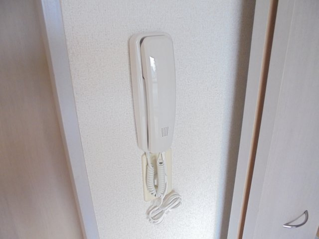 あけぼのSSビルのセキュリティ
