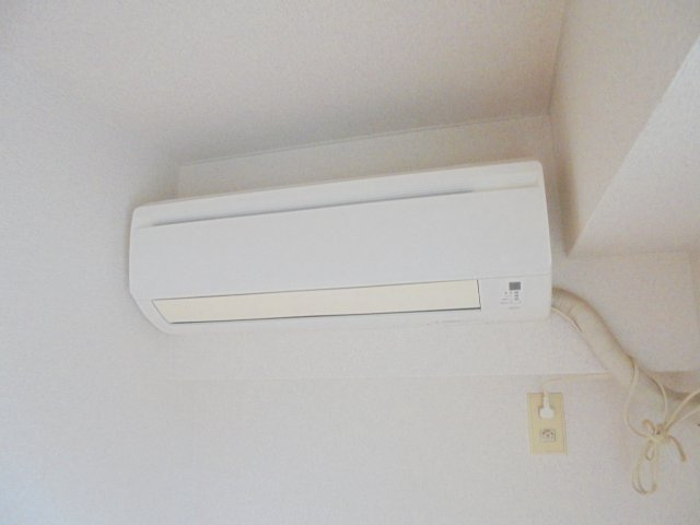 あけぼのSSビルの設備