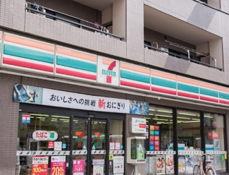 【周辺】 | セブンイレブン 池袋本町店まで156ｍ