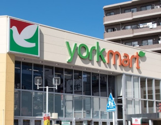 【周辺】 | ヨークマート 下板橋店まで485ｍ