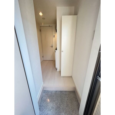 【玄関】 | Cathbharr 車道