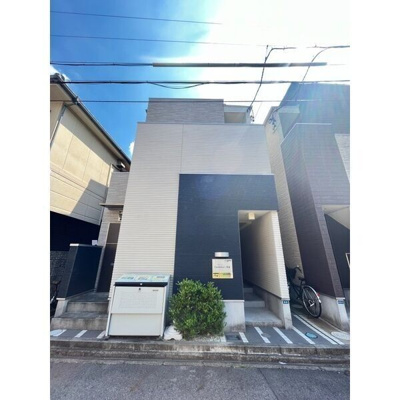 【その他共用部分】 | Cathbharr 車道