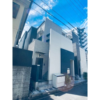 【外観】 | Cathbharr 車道