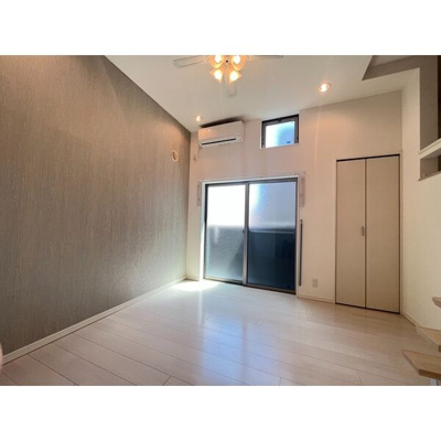 【居間・リビング】 | Cathbharr 車道