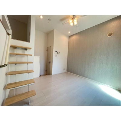 【内装】 | Cathbharr 車道