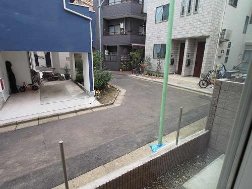 Lien Lin(リアン リン)の展望